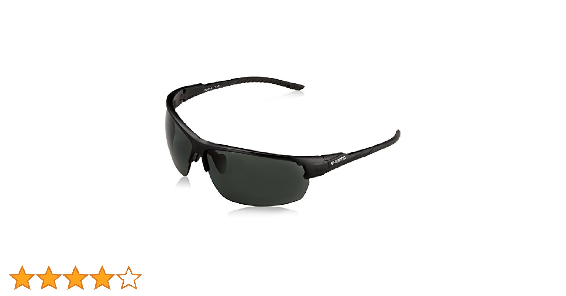 Amazon | シマノ(SHIMANO) フィッシンググラス PC HG-078L